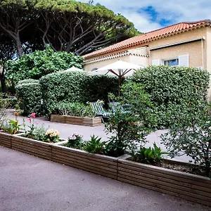 Beau Rivage 3* Le Lavandou